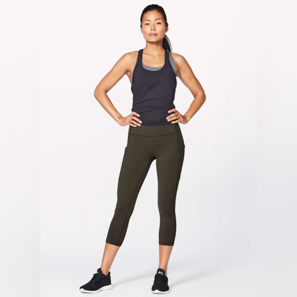 Lululemon